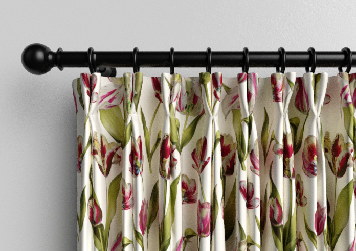 Carries, Cosmos - Made to Measure Curtains - Image 10